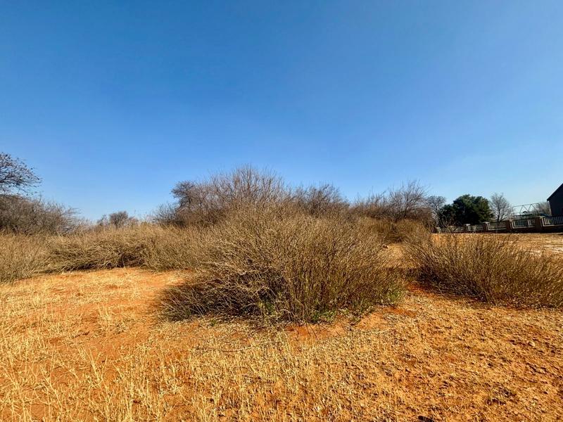 0 Bedroom Property for Sale in Heron Banks Golf Estate Free State